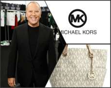 Kdo je Michael Kors?